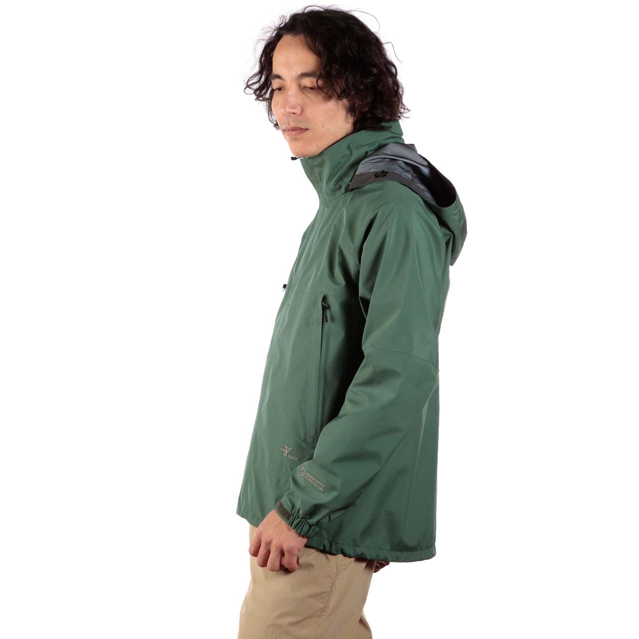 リープライトジャケット (Men's) | Foxfire ブランド公式サイト | 公式