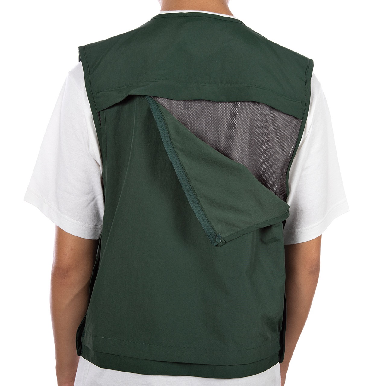 サプレックスガイドベストⅡ (Men's) | Foxfire ブランド公式サイト