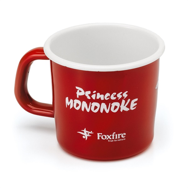 サン ホーローマグ | Foxfire ブランド公式サイト | 公式通販サイト