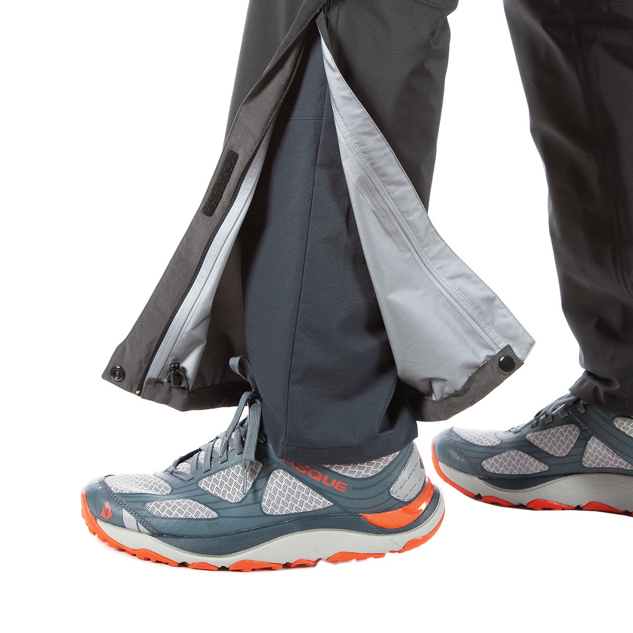 クレストクライマーパンツ (Men's) | Foxfire ブランド公式サイト