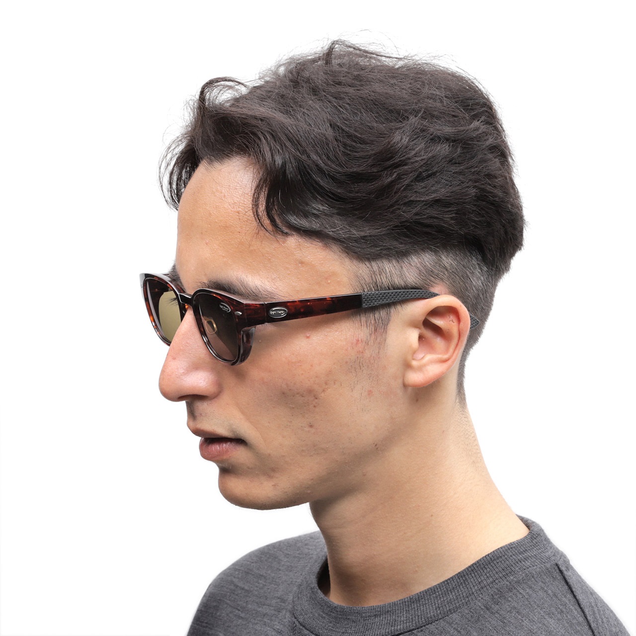 マニフィコ ブラウンデミ | TIEMCOルアーフィッシング公式サイト