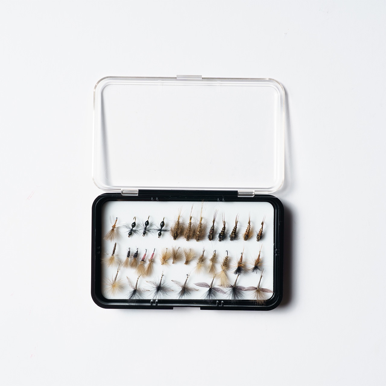 ティムコフライボックス | TIEMCOフライフィッシング公式サイト | Fly