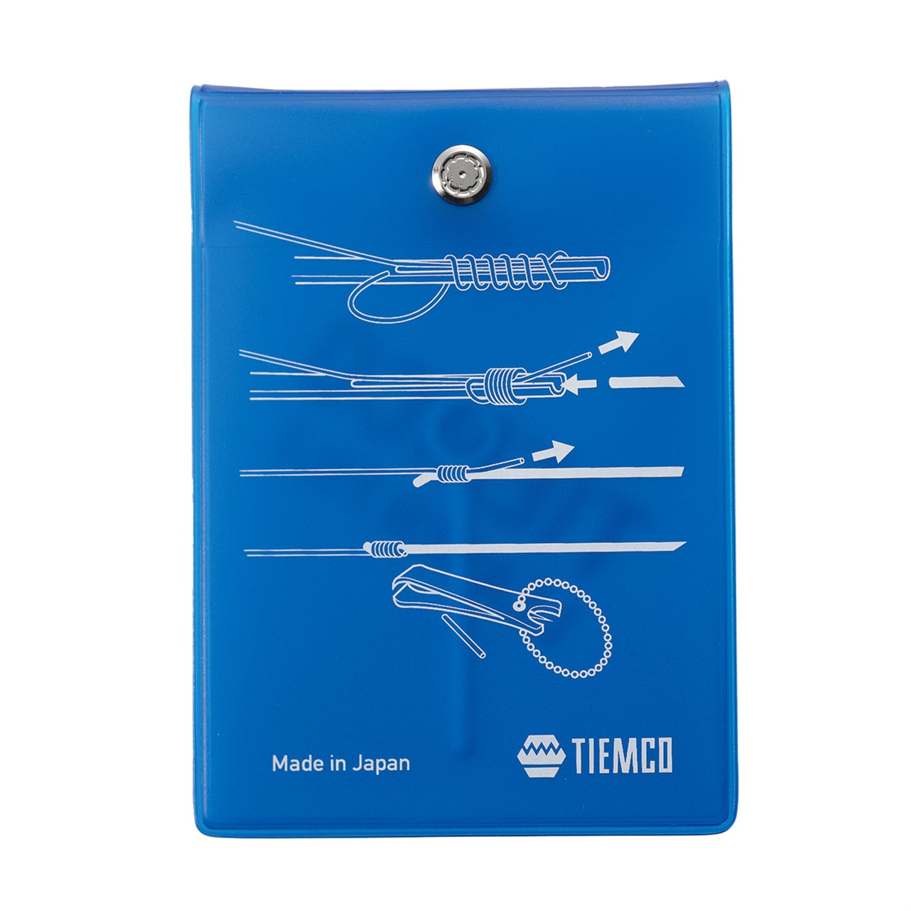 リーダーファイル | TIEMCOフライフィッシング公式サイト | Fly Fishing