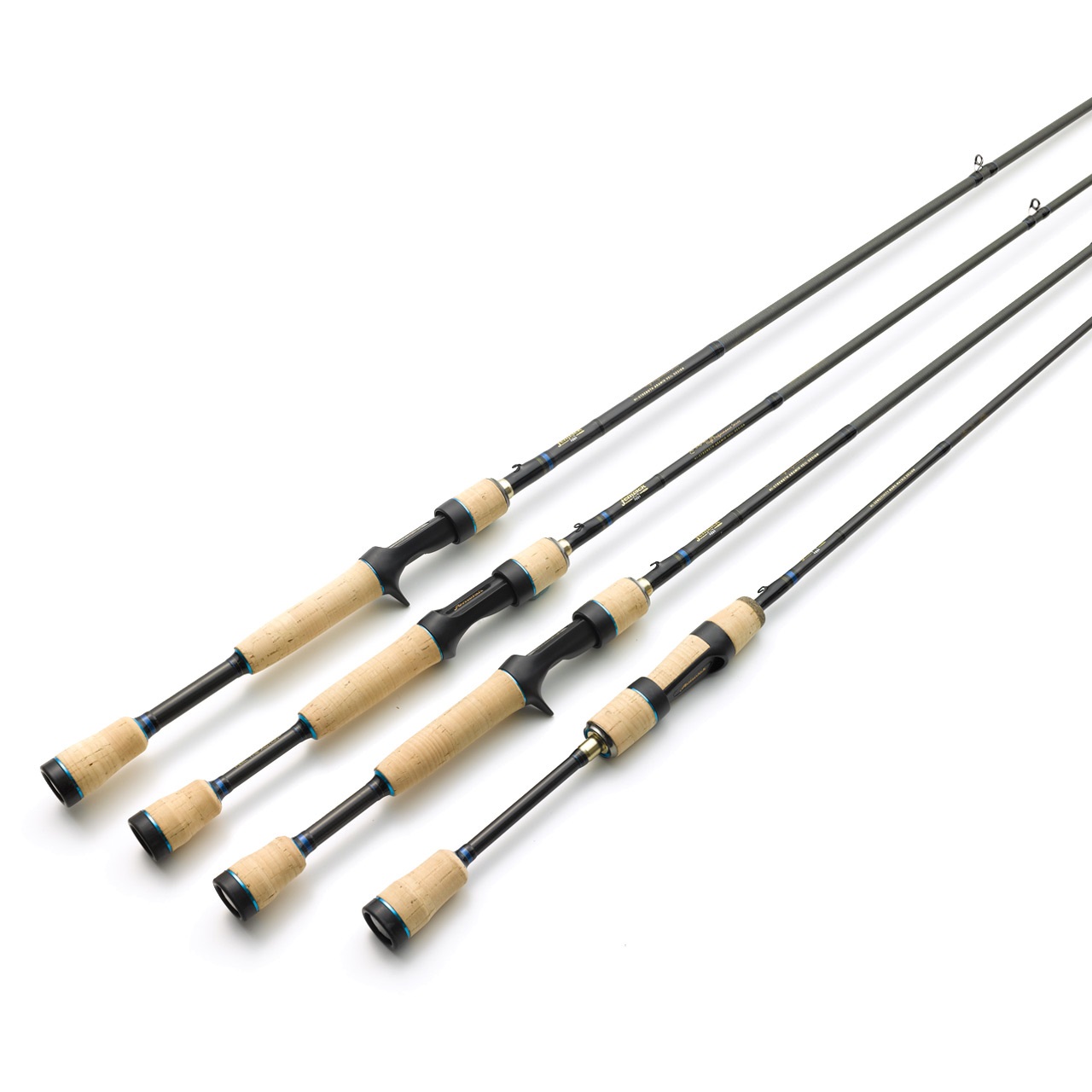 ACES エイシス キャスティングロッド | TIEMCOルアーフィッシング公式