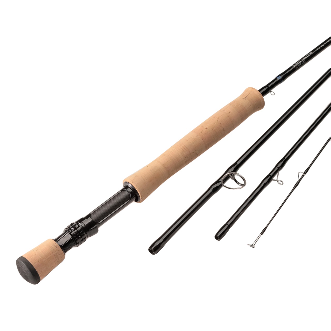 ソルトウォータースペシャル フライロッド | TIEMCOフライフィッシング