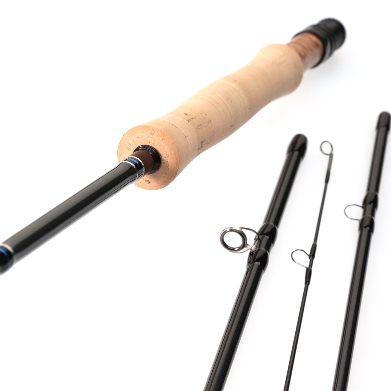 JストリームG+ フライロッド | TIEMCOフライフィッシング公式サイト