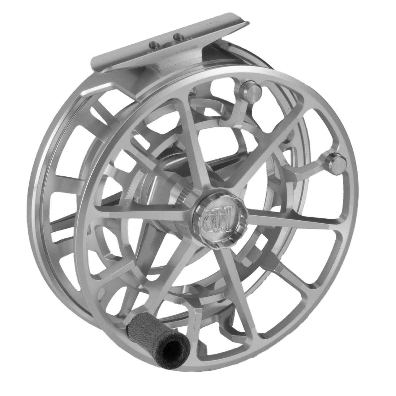 エボリューションR ソルト フライリール | TIEMCOフライフィッシング