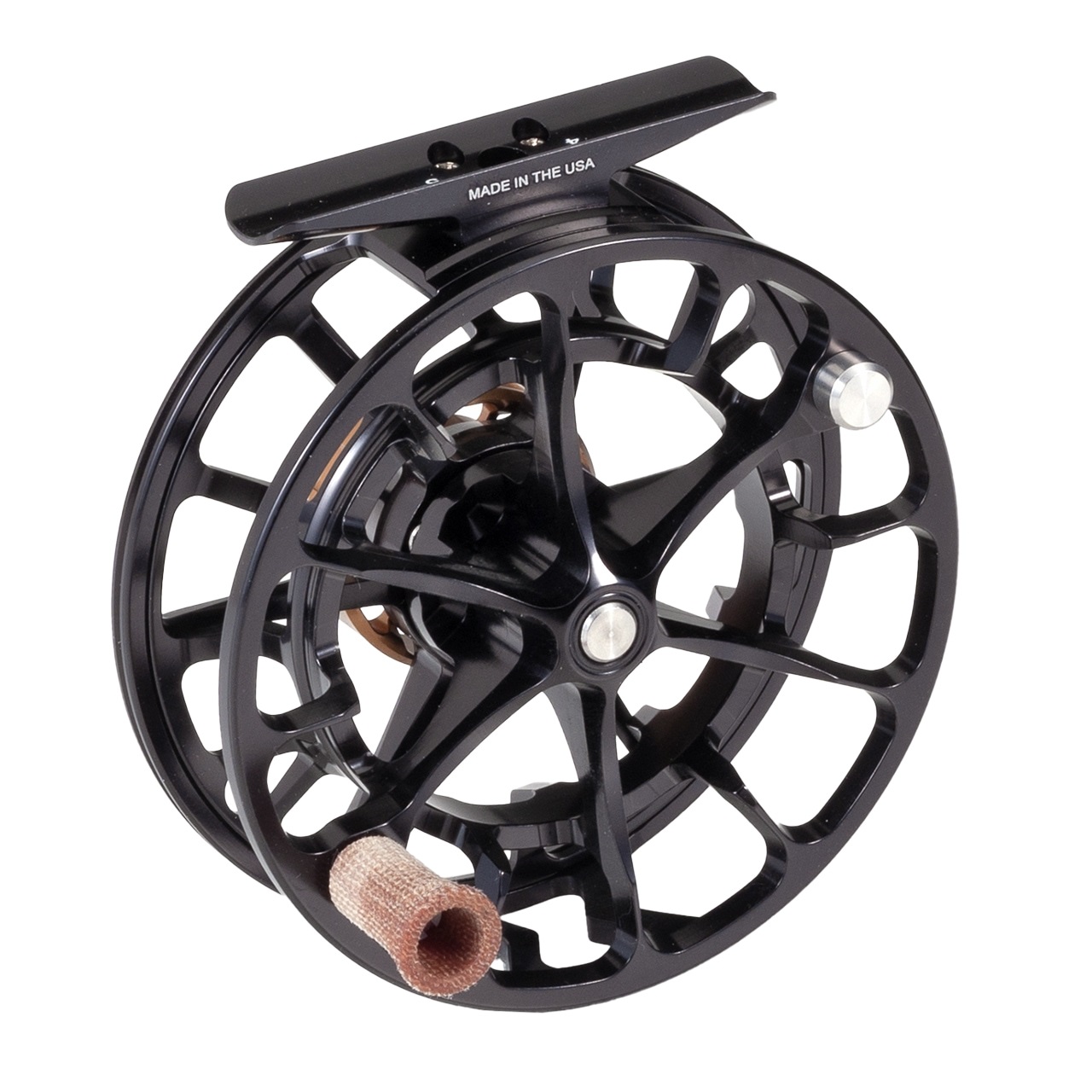 エボリューション LTX フライリール | TIEMCOフライフィッシング公式