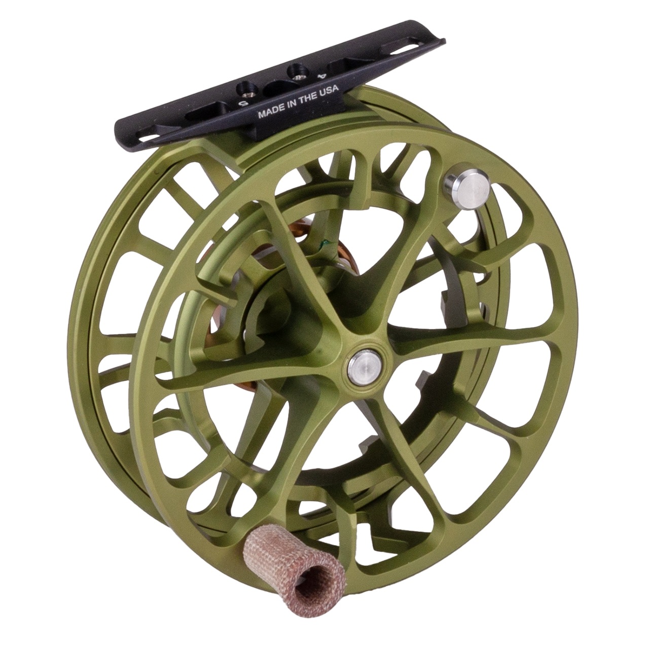 エボリューション LTX フライリール | TIEMCOフライフィッシング公式