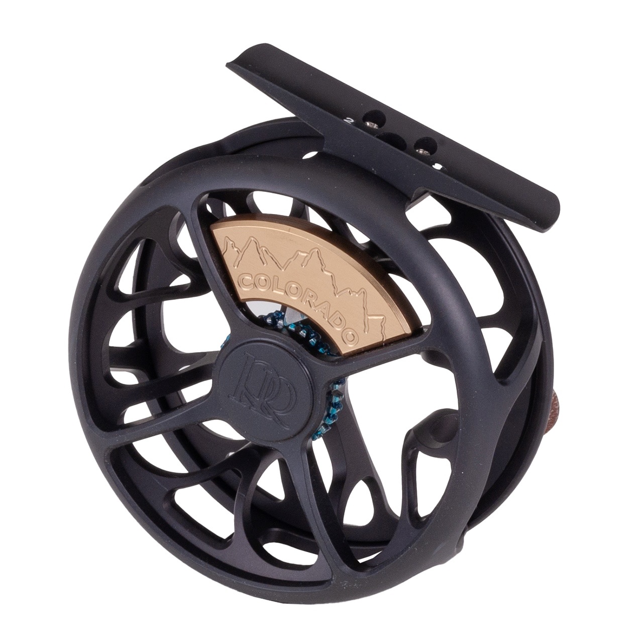 コロラド フライリール | TIEMCOフライフィッシング公式サイト | Fly