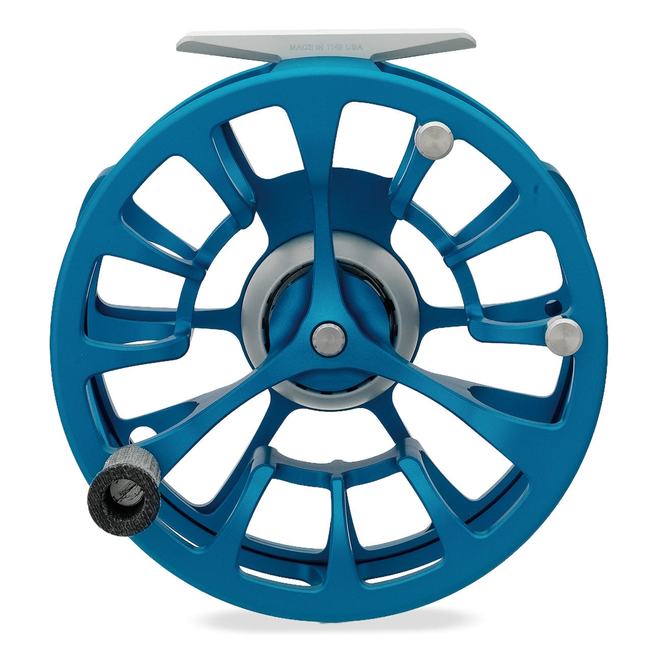 エボリューションFS フライリール | TIEMCOフライフィッシング公式