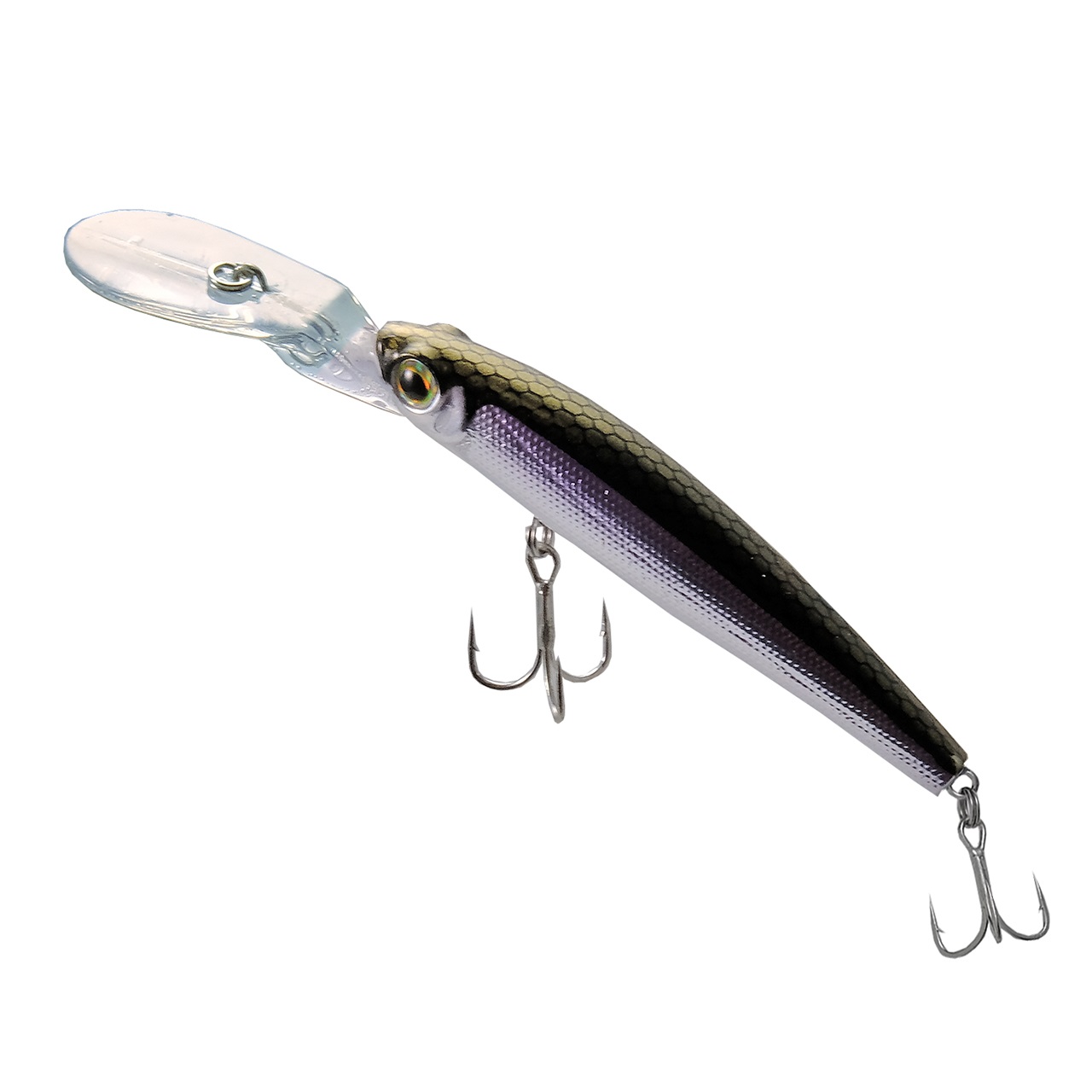 レヴァリエミノー55MR | TIEMCOルアーフィッシング公式サイト | Lure