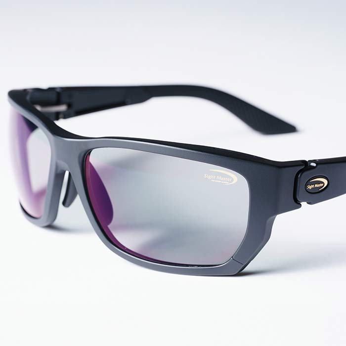 Sight Master サイトマスター / Foxfire