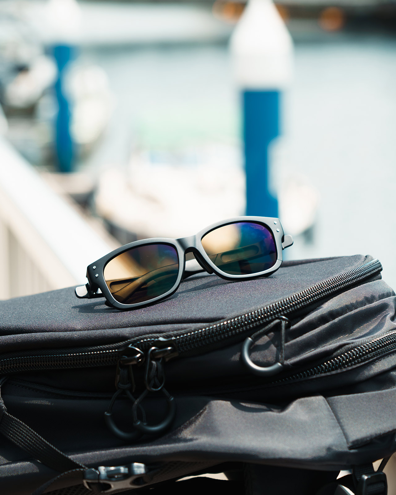 Sight Master サイトマスター / Foxfire