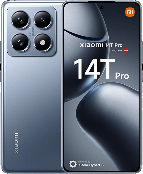 Xiaomi 14T Pro』レビュー、Dimensity 9300+搭載、高級感も抜群の