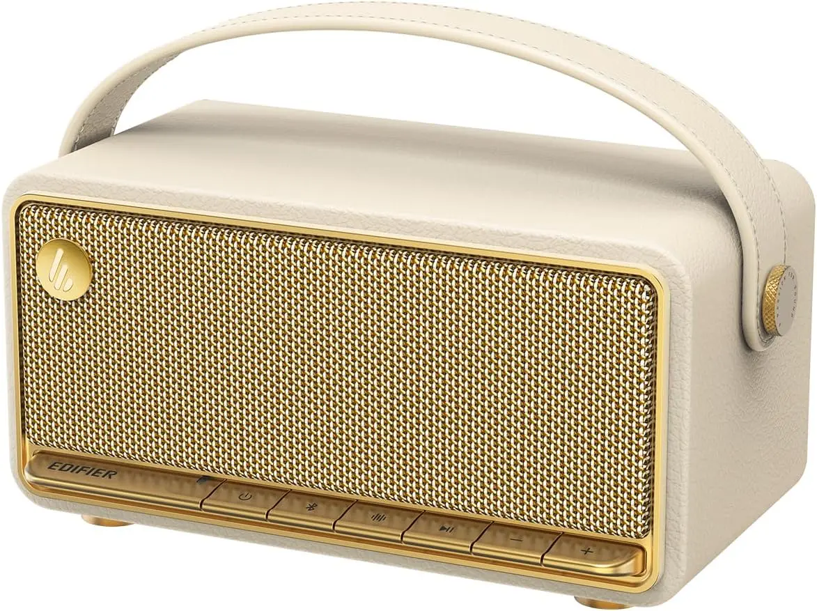 Edifier MP330 実機レビュー！オシャレデザイン×最大19時間再生で音質
