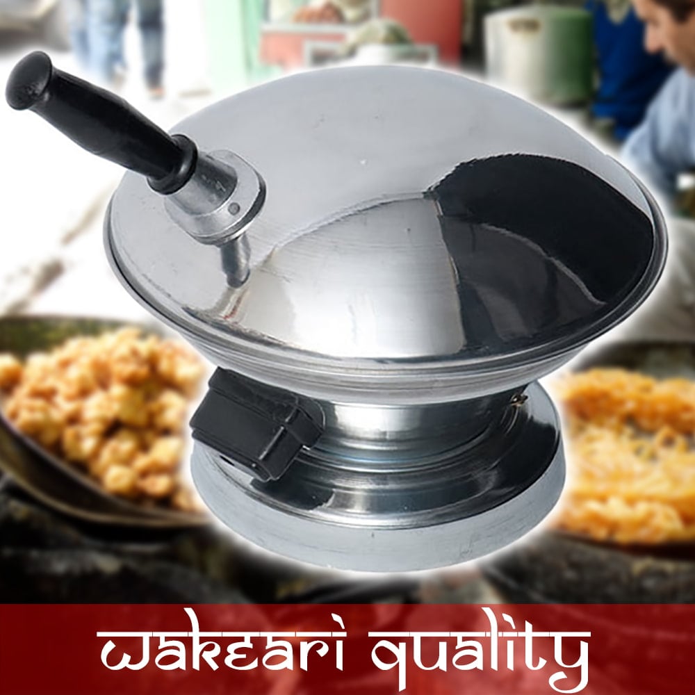 だいぶワケアリ]インスタント・タンドーリ釜 の通販 - TIRAKITA.COM