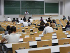単位修得試験 | 通信制大学なら法政大学通信教育部