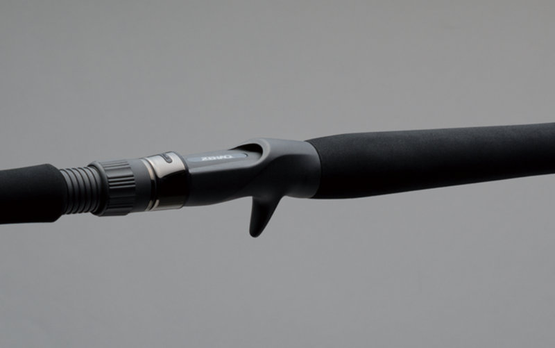 ロッド]ゼナック GLANZ B78-10X□ネコポス対象外□の通販 - 釣り助