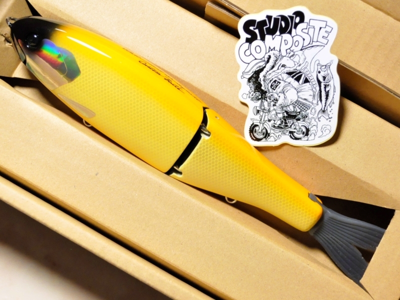 スタジオコンポジット VOLTA235 RTM：MKアカツキ□ネコポス対象外□の