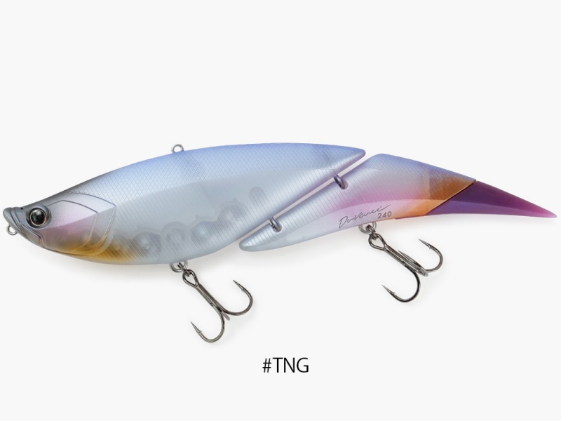 エレメンツ ダヴィンチ240：TNG□ネコポス対象外□の通販 - 釣り助