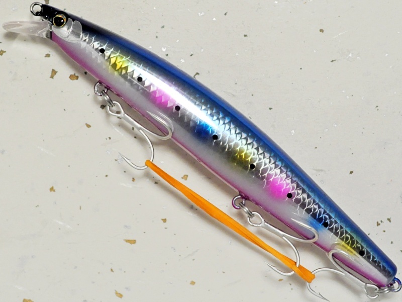 SALE】シマノ サイレントアサシン129S AR-C XM-229N：014 キョウリンIC