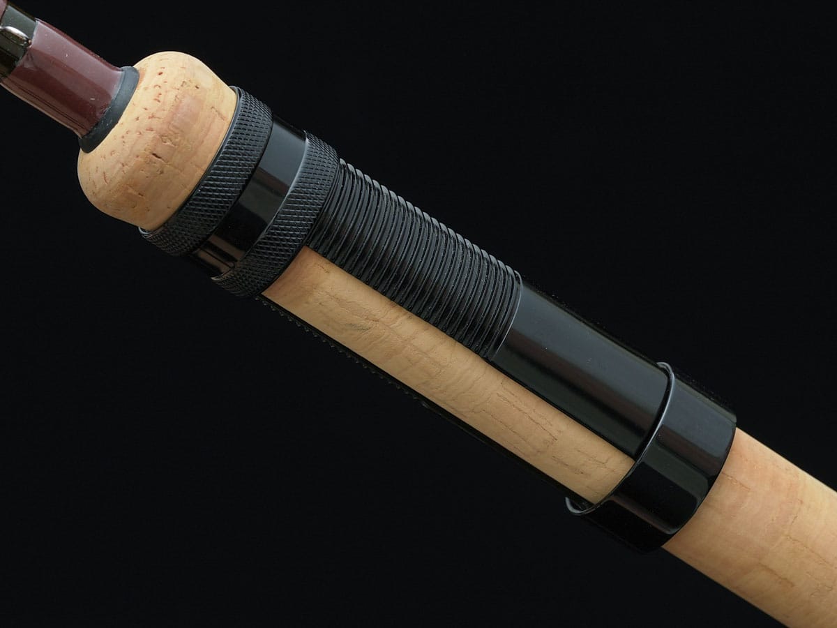 ロッド]Go-Phish ゴーフィッシュ The River&Surf Plugging 80S