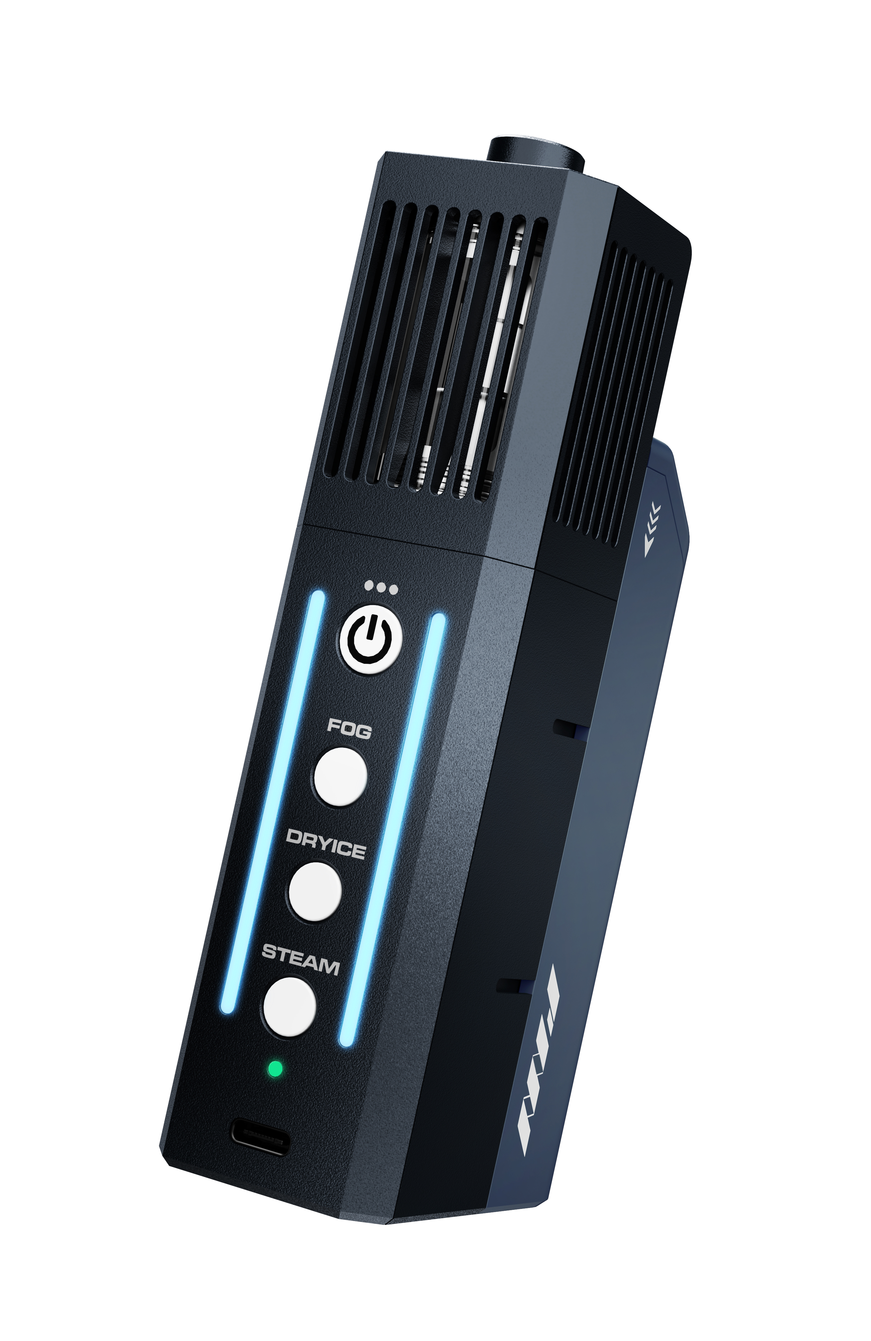 PMI SmokeNINJA-Pro Hazer Kit | TSE Imaging