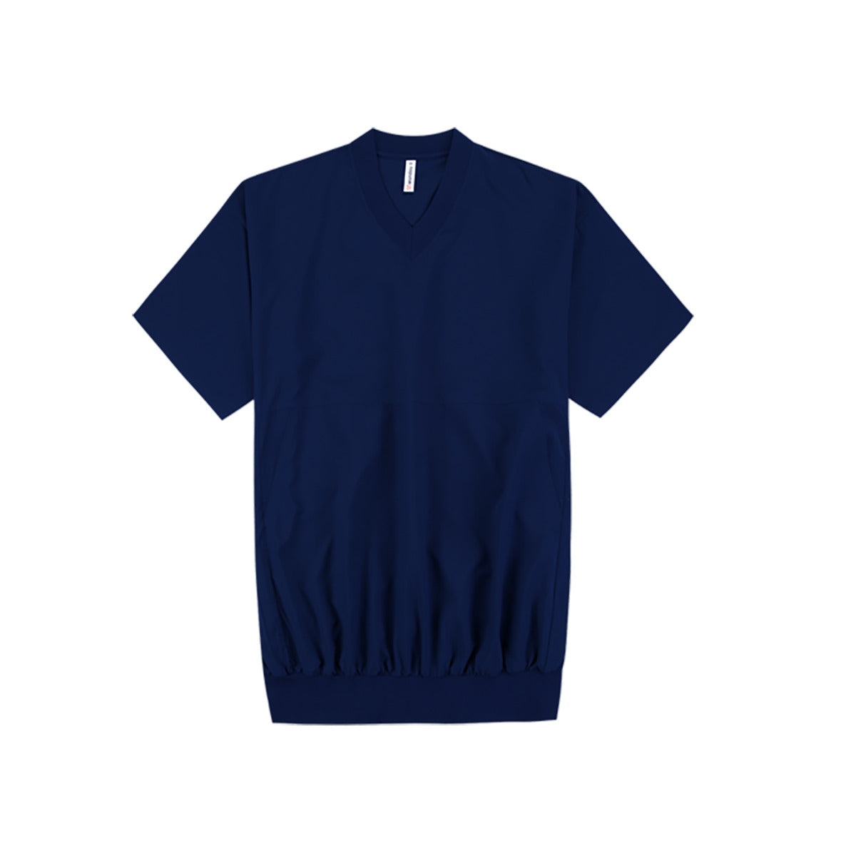 ストリートピステ | ユニフォーム | 1枚 | P1230 | ネイビー – Tshirt