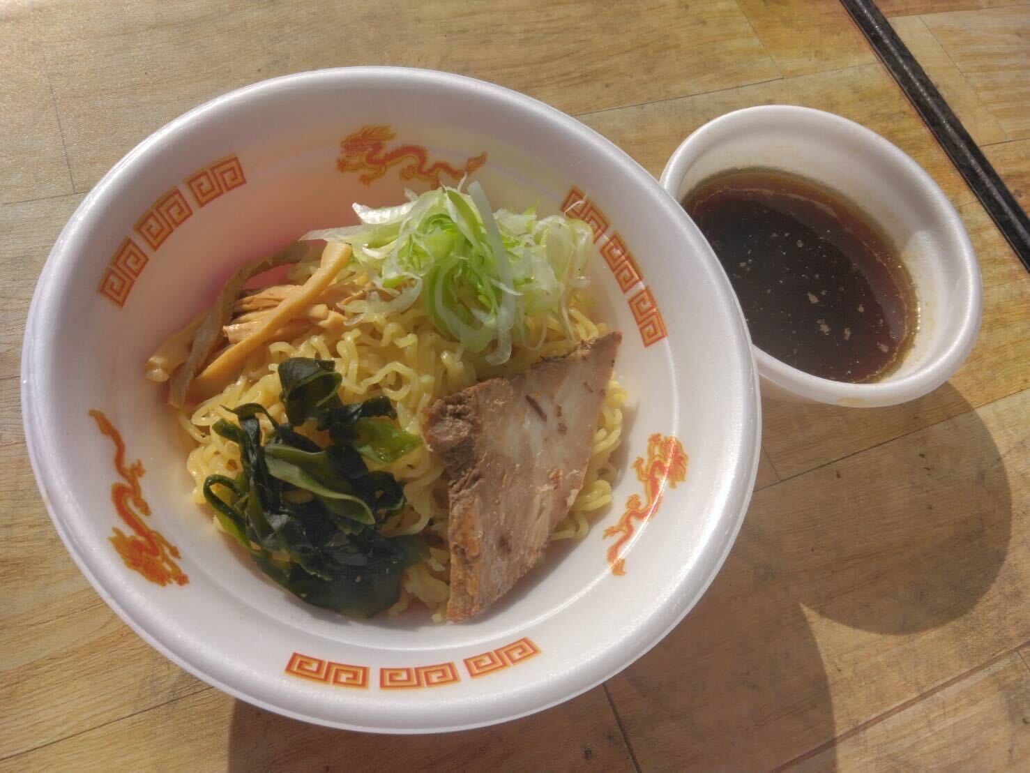 長野県安曇野市・松本市の屋台ラーメンやまちゃん｜トータルサポート