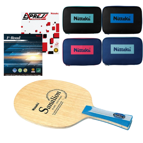 入門者にもオススメ応援セール/卓球応援団 卓球用品の激安通信販売!