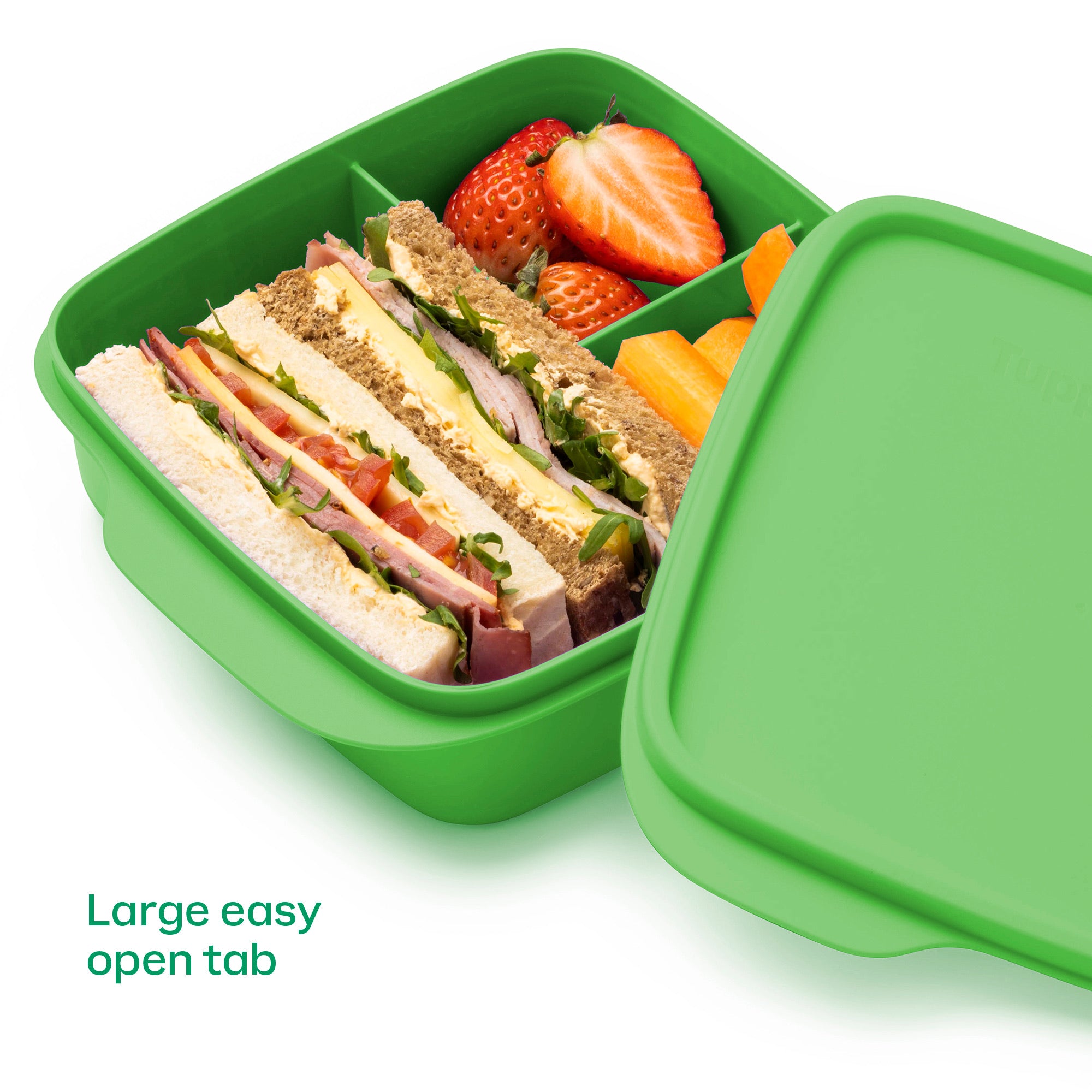 Tupperware® Lunch-It® Containers – Tupperware Brand