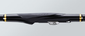 ダイワ:エア エボリューション／釣りキチぱらだいす