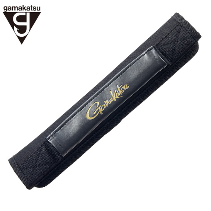 がまかつ たもの柄ハンドル＆カバー GM-2587 / 高知のグレ釣り専門店