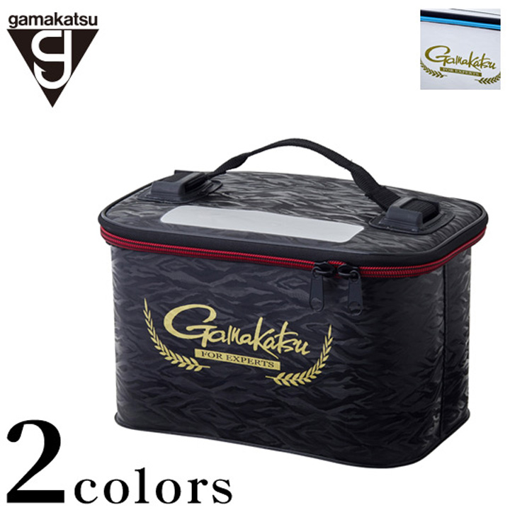 がまかつ シューズキャリー GM-2588 / 高知のグレ釣り専門店 釣具のヤマト