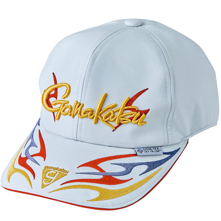 がまかつ ゴアテックスインフィニウム ウィンドストッパー 6方