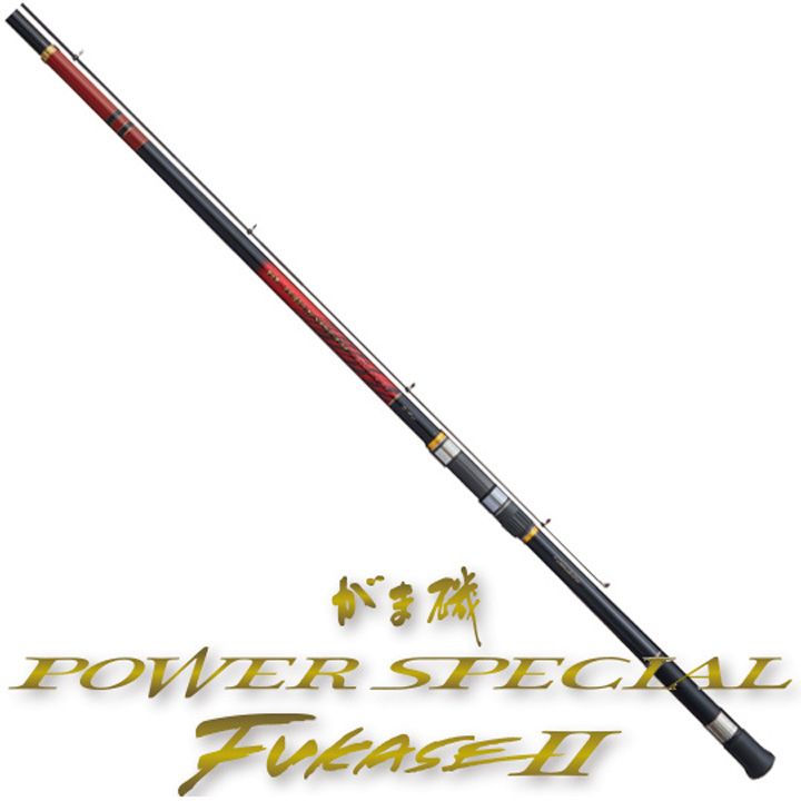 がまかつ がま磯 パワースペシャルフカセ2 / 高知のグレ釣り専門店
