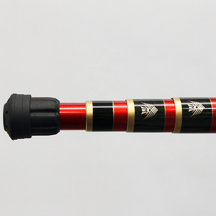 がまかつ がま磯 マスターモデル2 たもの柄 / 高知のグレ釣り専門店