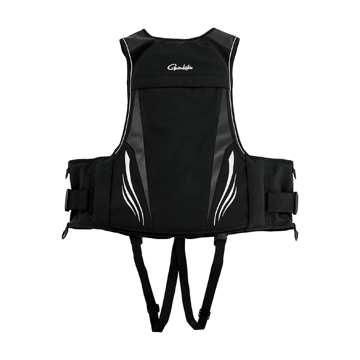 がまかつ アルテマシールドプロ フローティングベスト GM-6005 / 高知