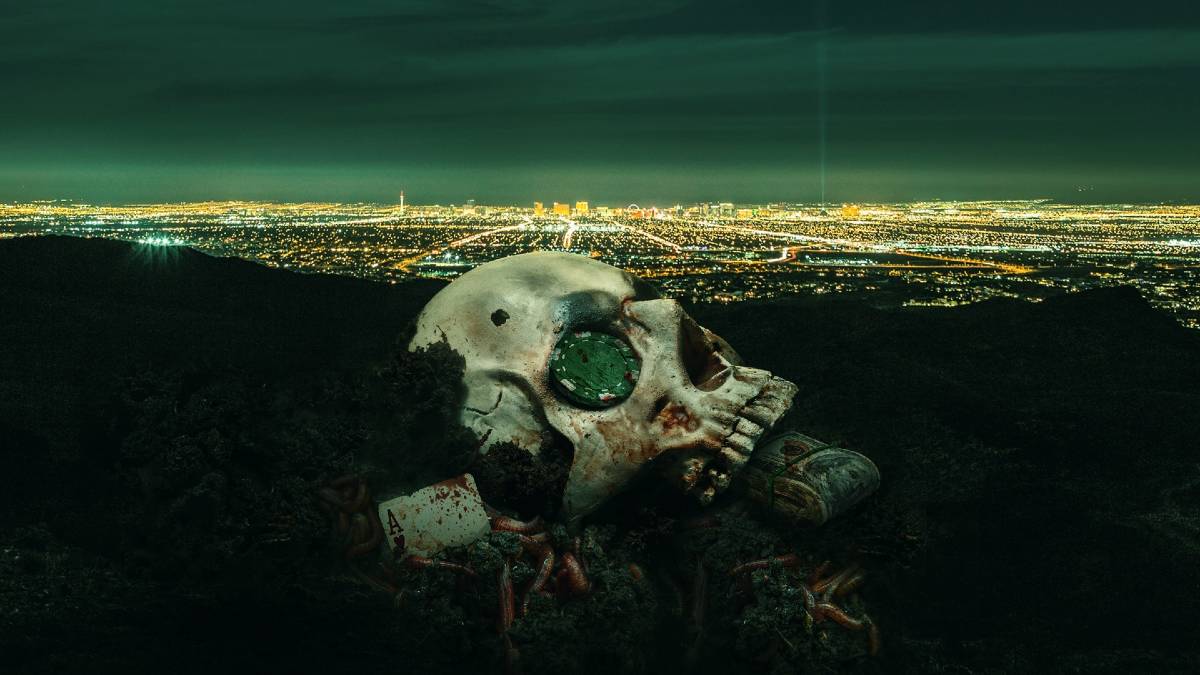 話題の最新作「CSI：ベガス」が日本初上陸！ 2022年4月、WOWOWで放送