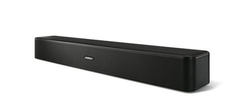 Bose Solo 5 TV Sound System (732522-1110) – TVOUTLET.CA