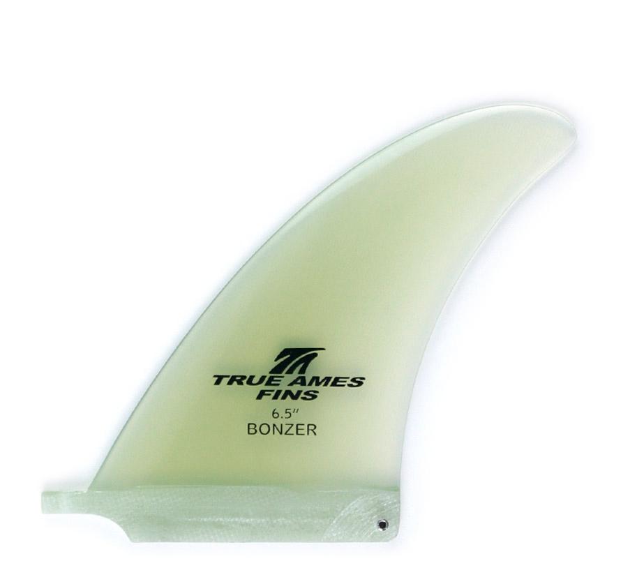 Bonzer Surf Fins By True Ames