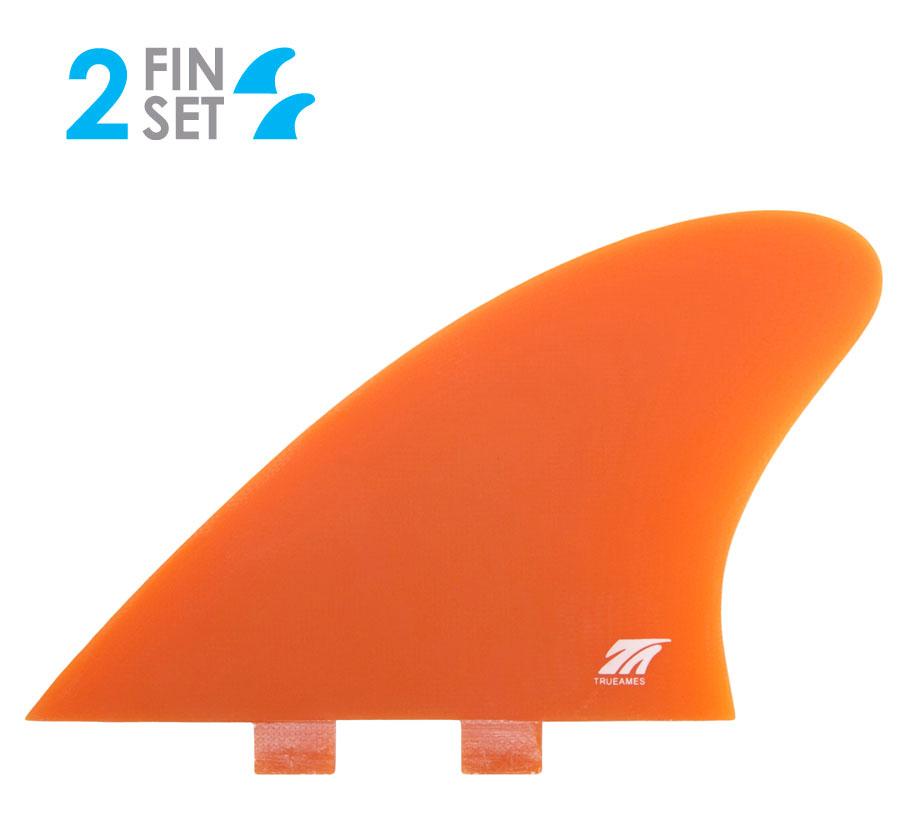 Hobie Fish - FCS Compatible (Solid Fiberglass) – True Ames