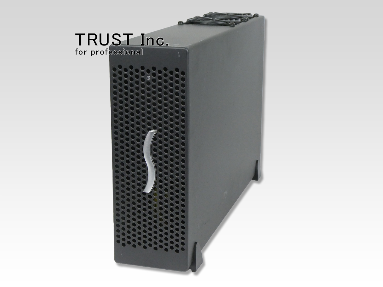 Echo Express se iii / Thunderbolt PCIe Expansion Chassis【中古放送