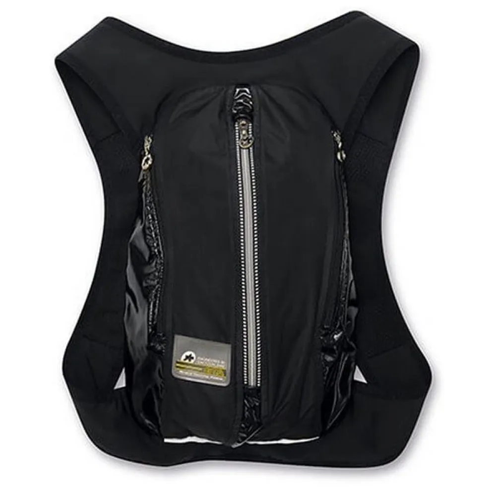Assos Spider Backpack | Bikeinn