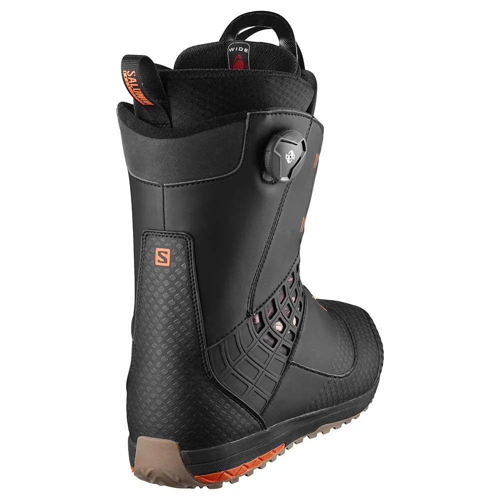 Salomon Dialogue Focus Boa Wide | Snowinn