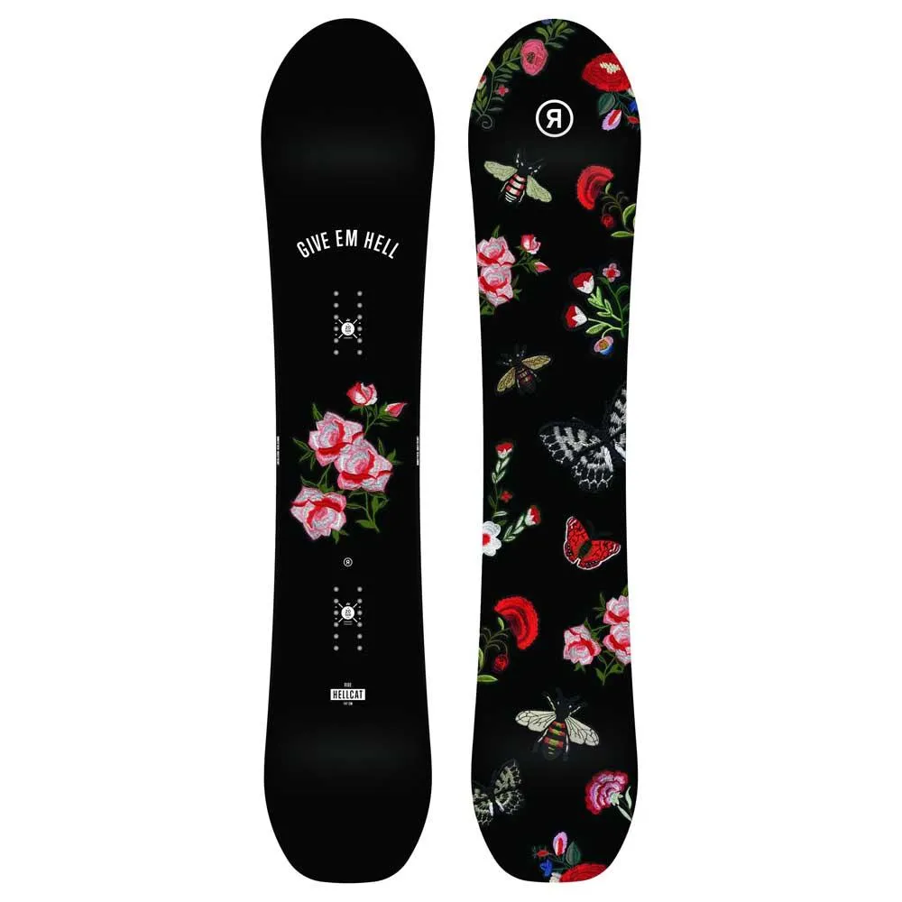 Ride Hellcat | Snowinn ボード
