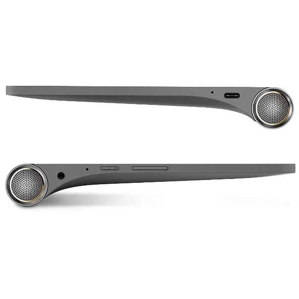 Lenovo タブレット YT-X705L Yoga S10 LTE 3GB/32GB 10.1´´| Techinn