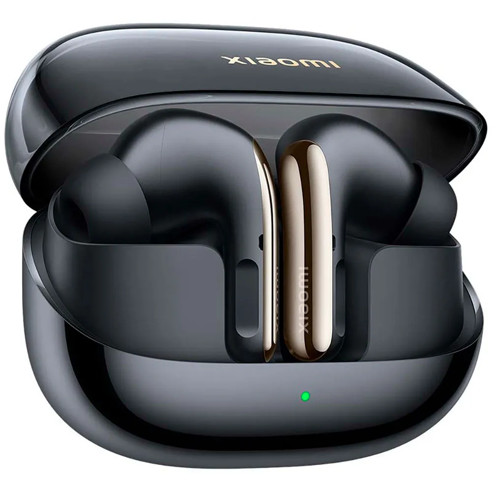 Xiaomi Buds 5 Pro wireless earphones Black | Dressinn