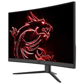 MSI MAG 256F 24.5´´ Full HD IPS LCD 180Hz ゲーミングモニター